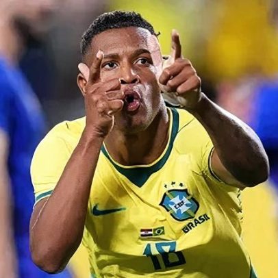 Brasil vence Croácia no último teste antes da convocação para a Copa