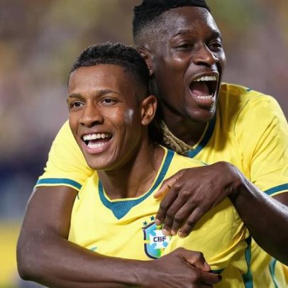 Danilo comenta após marcar na vitória do Brasil sobre a Croácia