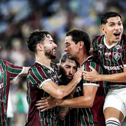 Elenco do Fluminense após as últimas contratações é analisado