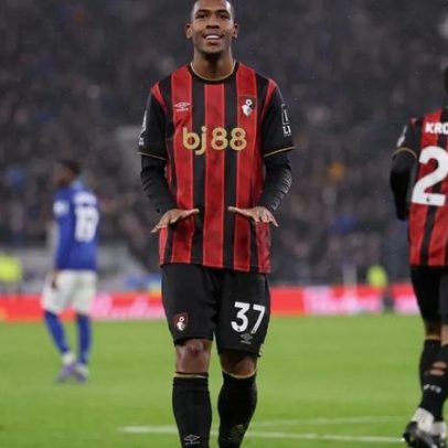 Ancelotti vê Rayan como jogador potente com futuro na seleção