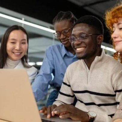 Google Brasil abre inscrições para estágios de 2026