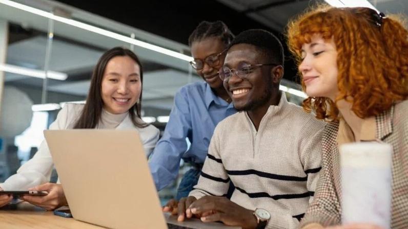 Google Brasil abre inscrições para estágios de 2026