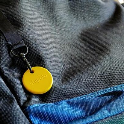 Find Hub do Android ganha links de rastreamento de bagagem no estilo iPhone