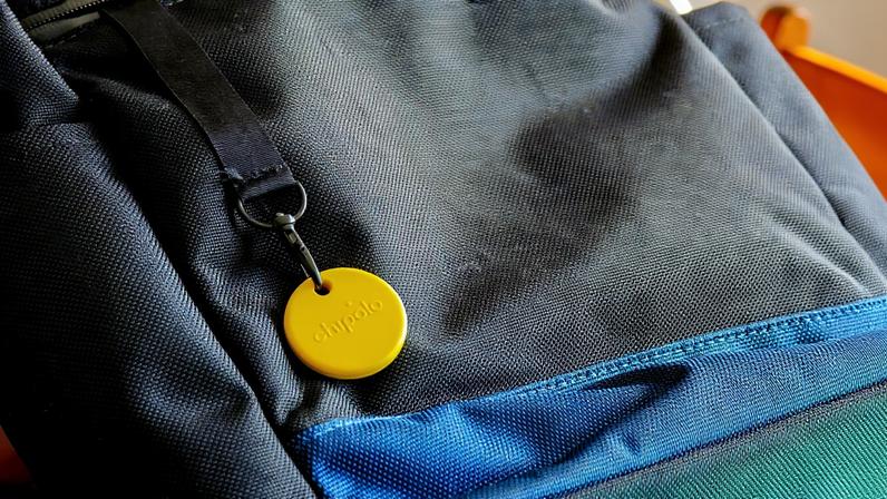 Find Hub do Android ganha links de rastreamento de bagagem no estilo iPhone