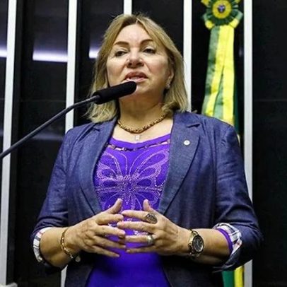 PF mira deputada do MDB em nova operação sobre fraudes no INSS