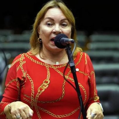 Deputada comprou apartamento de 4 milhões com desvios do INSS, diz Mendonça