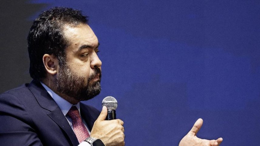 Governador do Rio de Janeiro, Cláudio Castro