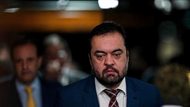 PSD aciona STF contra regra de eleição indireta no RJ