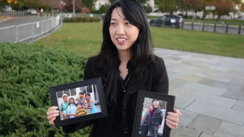 China mira advogados de pastores presos