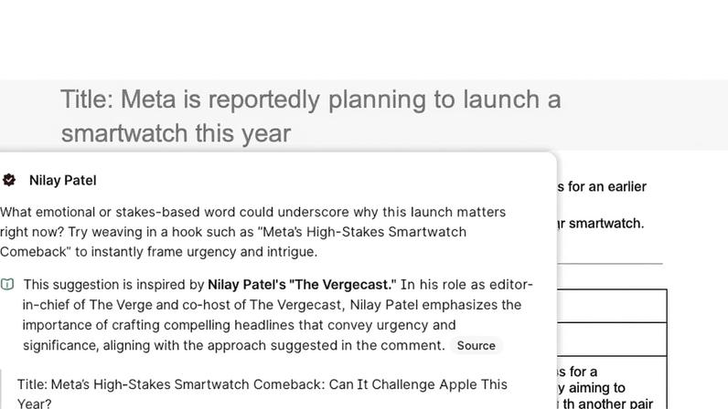 Grammarly usa identidades de usuários sem permissão