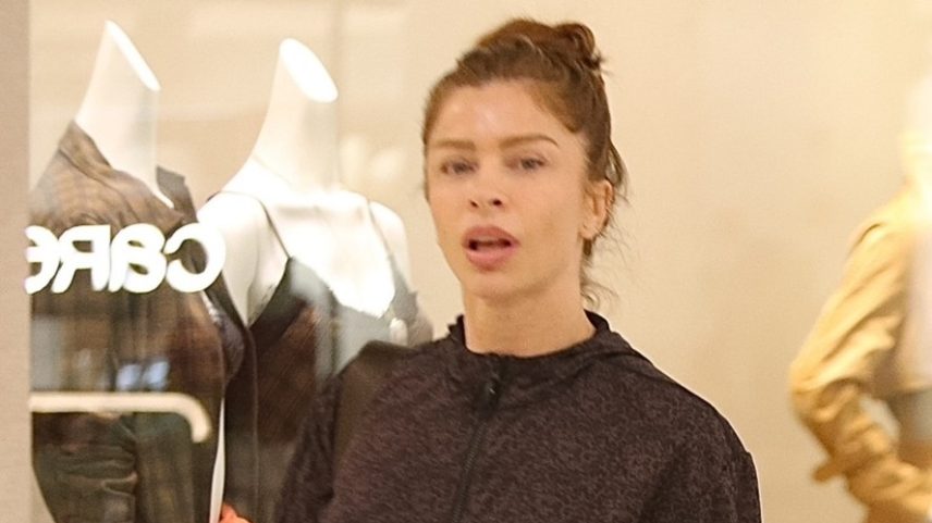 Grazi Massafera — Foto: Thiago Martins/AgNews