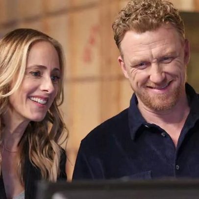 Grey's Anatomy é renovada para a 23ª temporada