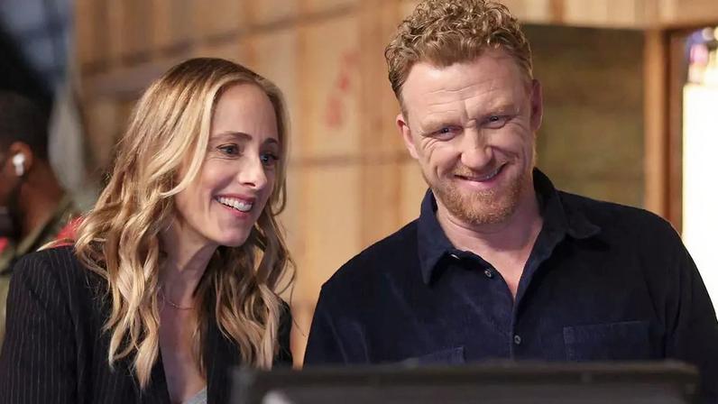 Grey's Anatomy é renovada para a 23ª temporada