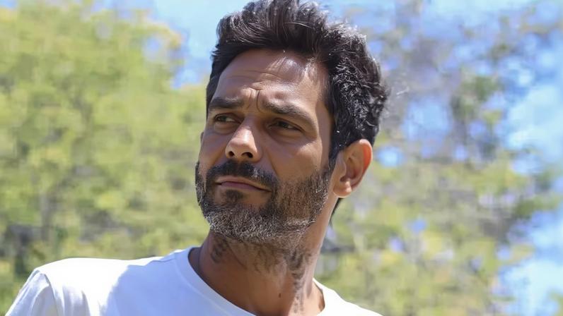 Diego Grossi — Foto: Reprodução/Instagram