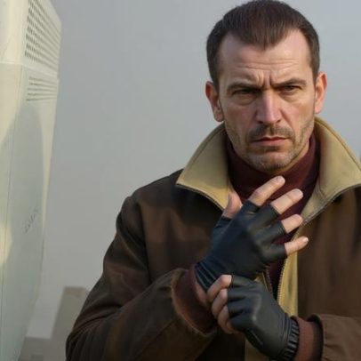 A história do vazamento maciço de GTA 4, 18 anos após o lançamento