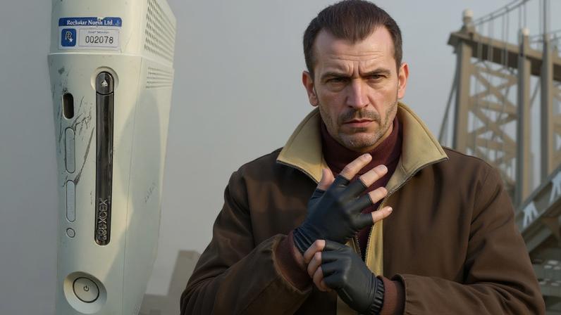 © Rockstar Games / Jan / Kotaku