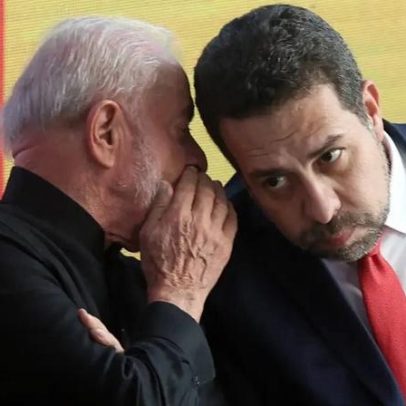 Dissidência racha PSOL e surge possibilidade de migração de Boulos para o PT
