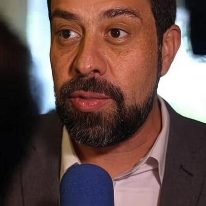 Boulos: sem avanço até abril, governo envia urgência sobre fim da 6x1