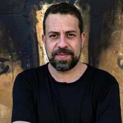 Guilherme Boulos é o próximo entrevistado do Frente a Frente