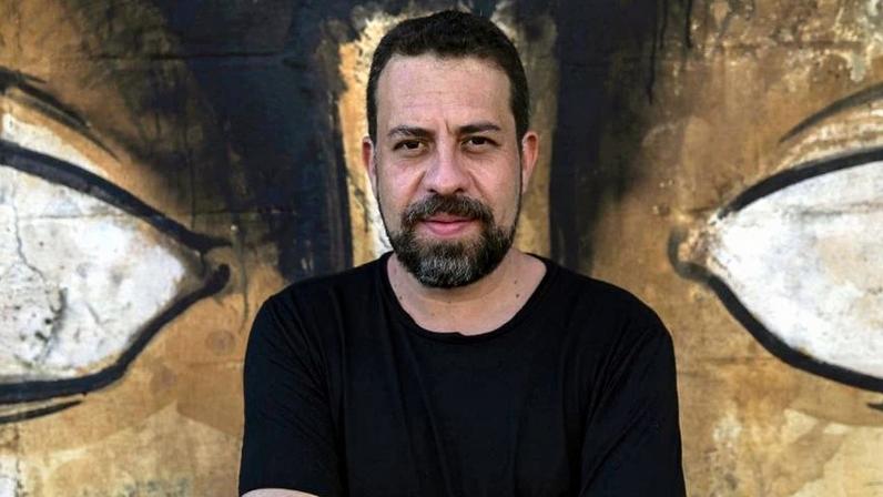 Guilherme Boulos é o próximo entrevistado do Frente a Frente