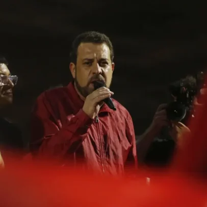 Boulos admite que saída do PSOL para o PT pode comprometer futuro do partido