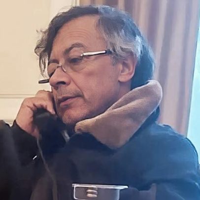 Petro afirma que Equador lançou bombas na Colômbia; Noboa nega