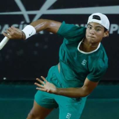 Guto faz balanço positivo do challenger de Brasília, inesquecível