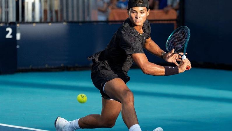 Guto Miguel (Foto: Maria Christina Acosta)