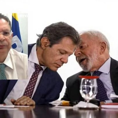 Sóstenes diz que governo é pior que agiota com aposentados