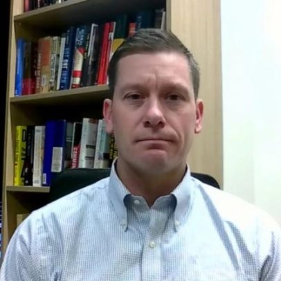 O mundo após a era Trump: impactos globais e mudanças políticas