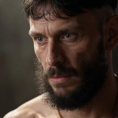 Série Half Man, do criador de Bebê Rena, estreia em abril na HBO Max