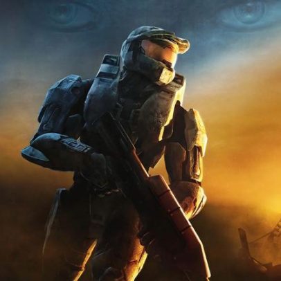 Sinto falta de jogos multiplayer que não mudassem o tempo todo