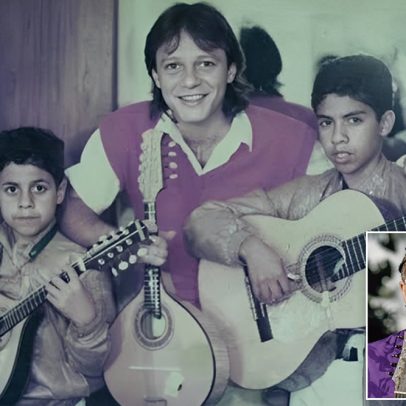 Ao som do bandolim: cena musical local ganha destaque