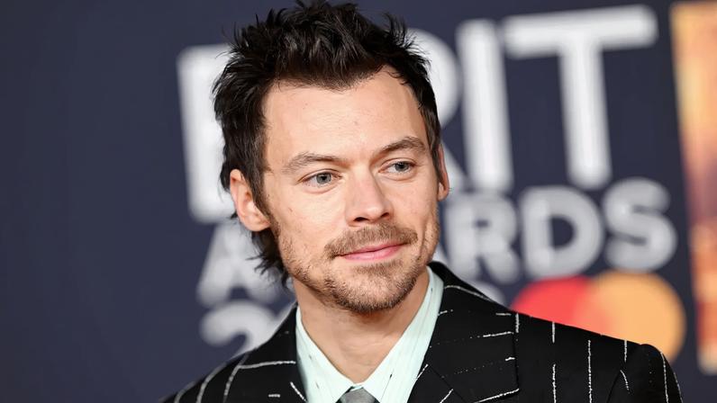 Harry Styles aponta Coming Up Roses como destaque emocional de sua carreira