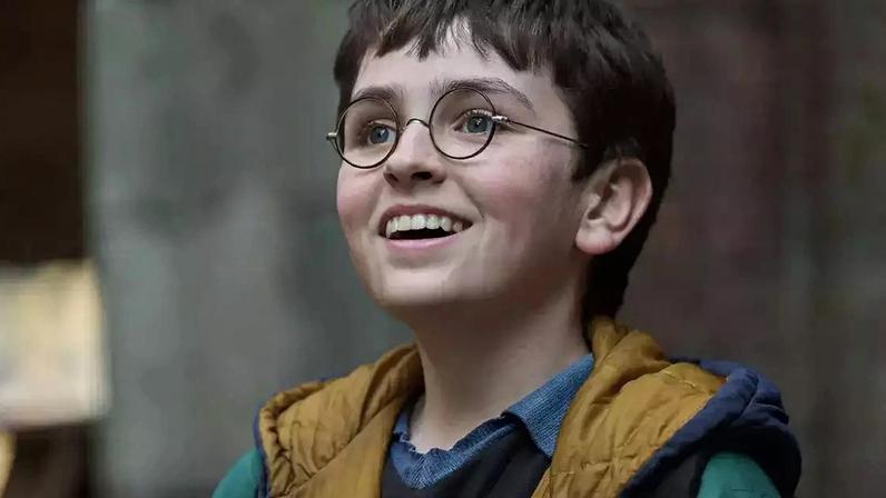 Harry Potter: Série da HBO ganha primeiro trailer e data de estreia