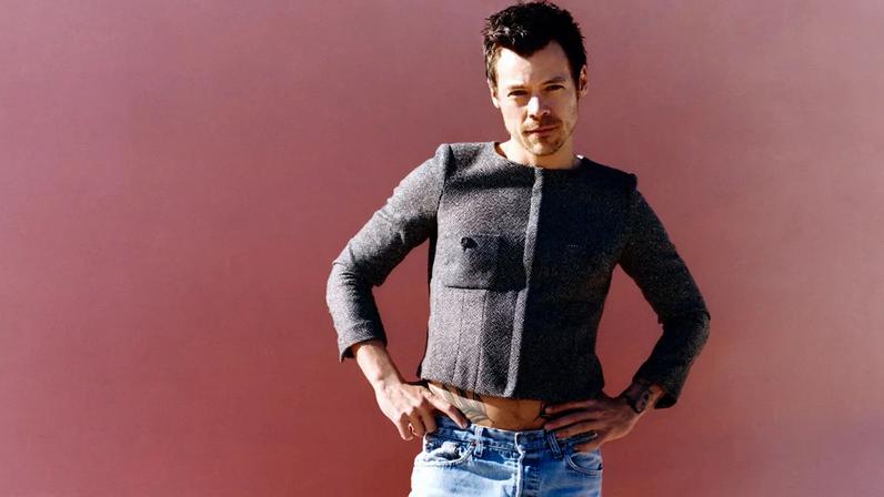 harry styles album review