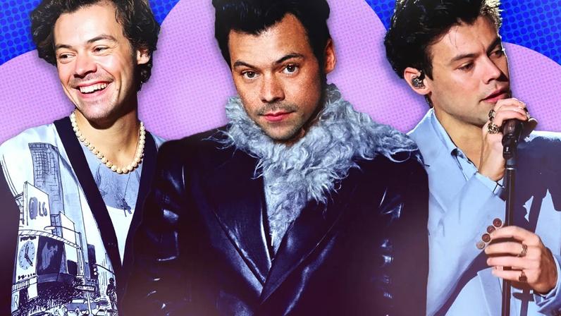 Harry Styles Best Songs