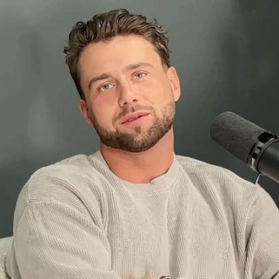 Harry Jowsey diz estar feliz por não ser mais amigo do elenco do DWTS