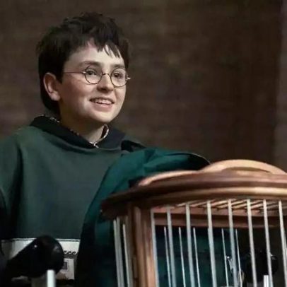 Harry Potter: 2ª temporada já está sendo escrita, diz CEO da HBO