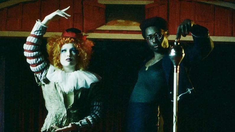 Haute e Freddy estreiam carreira e contam que precisaram desistir para continuar