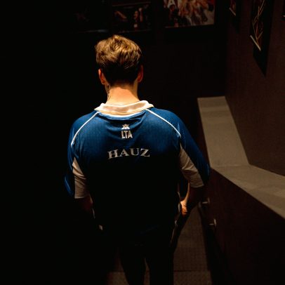 Hauz fará pausa no CBLOL 2026 e bootcamp na Coreia do Sul