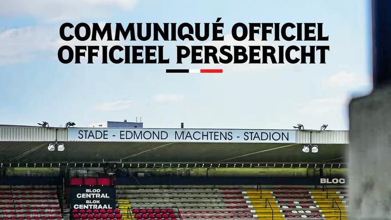 Time de John Textor na Bélgica sofre perda de pontos por finanças e gestão