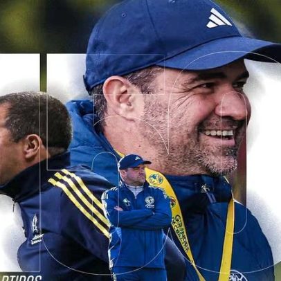 América-MEX avança na Concacaf com gol de Dourado e assistência de Veiga