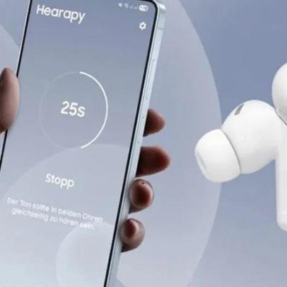Novo aplicativo da Samsung promete aliviar enjoo de movimento com som