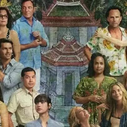 The White Lotus adiciona Heather Graham e elenco à 4ª temporada