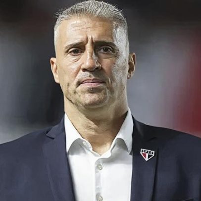 Rui Costa justifica demissão de Crespo por competitividade imediata