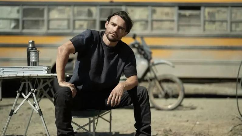 Paradise: respostas sobre origem de Dylan ficam para a próxima temporada