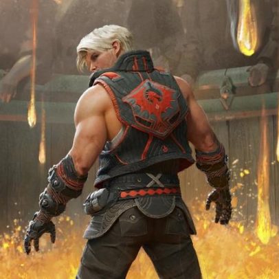 Highguard encerra operações menos de 50 dias após o lançamento