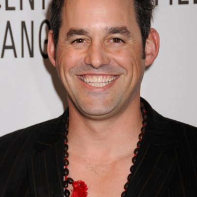 Nicholas Brendon, ator de Buffy, foi encontrado morto por amigo