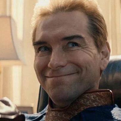 Homelander busca imortalidade na Casa Branca no trailer de The Boys temporada 5